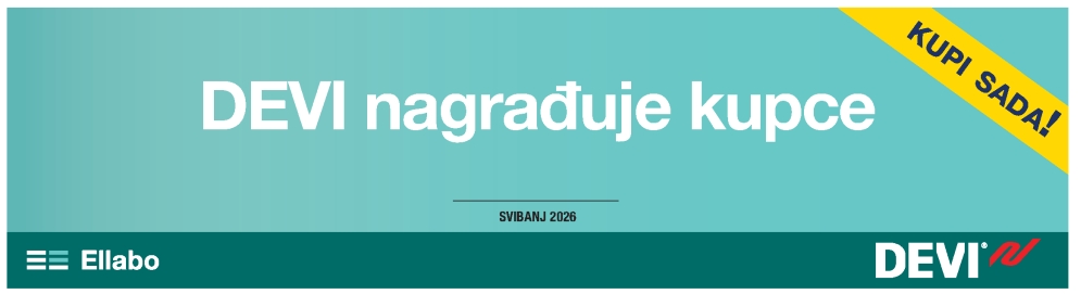 [darivanje] DEVI nagrađuje kupce Termostata Devireg